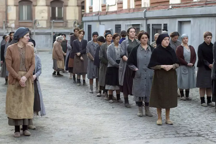 Telefonistki - galeria zdjęć - filmweb