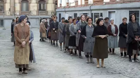 Telefonistki - galeria zdjęć - filmweb