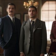 Las chicas del cable - galeria zdjęć - filmweb