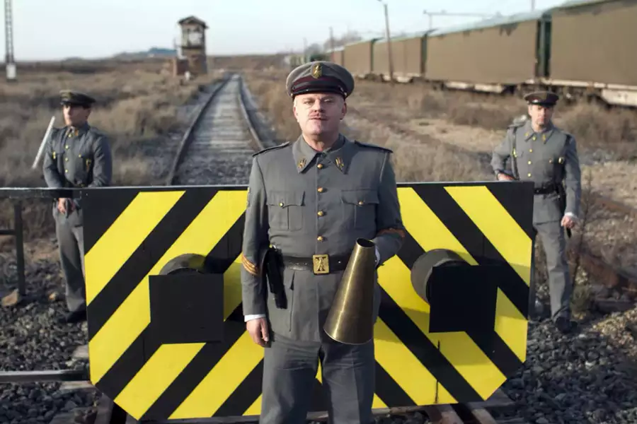 Telefonistki - galeria zdjęć - filmweb