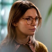 Maja Bohosiewicz w Za marzenia