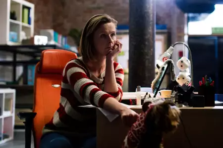 Za marzenia - galeria zdjęć - filmweb