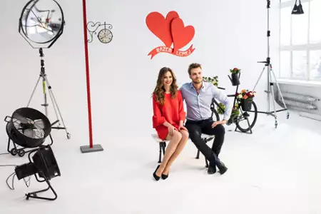 Za marzenia - galeria zdjęć - filmweb