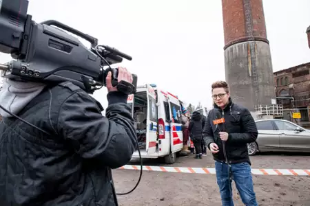 Za marzenia - galeria zdjęć - filmweb