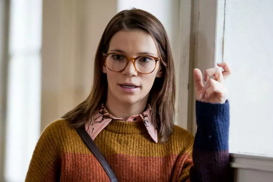 Za marzenia - galeria zdjęć - filmweb