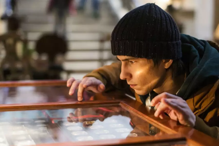 Za marzenia - galeria zdjęć - filmweb