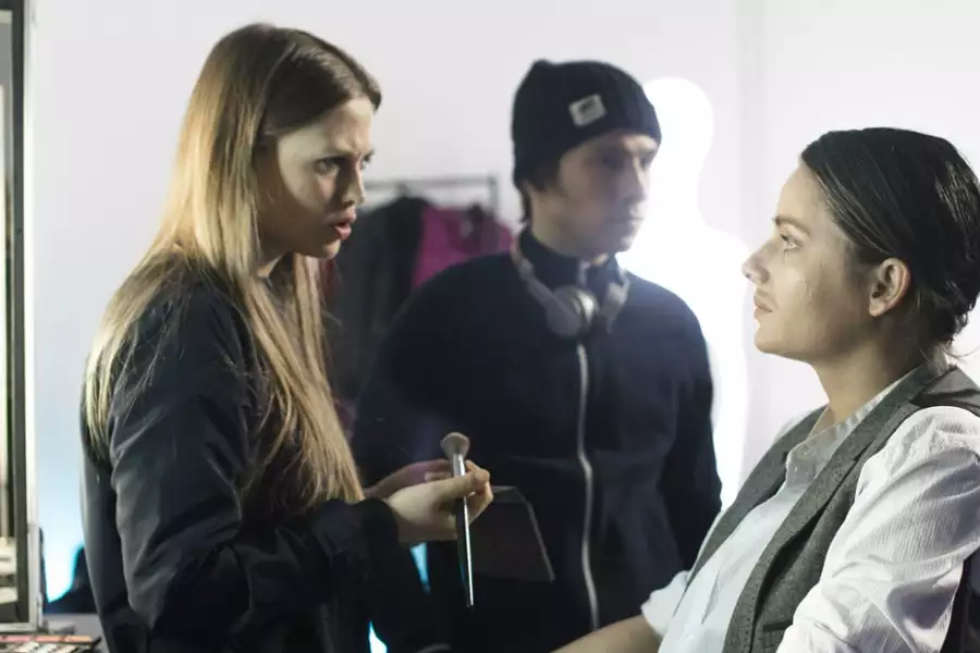 Za marzenia - galeria zdjęć - filmweb