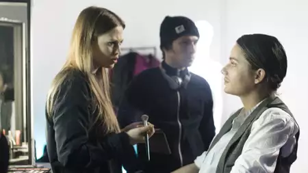 Za marzenia - galeria zdjęć - filmweb