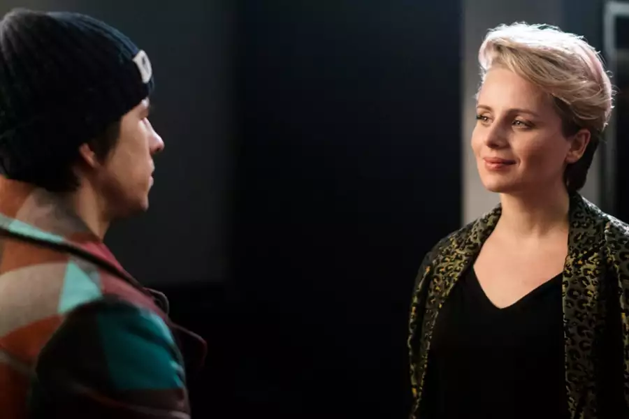 Za marzenia - galeria zdjęć - filmweb