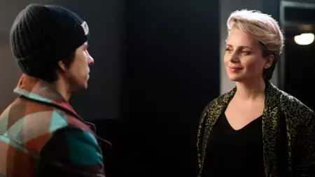 Za marzenia - galeria zdjęć - filmweb