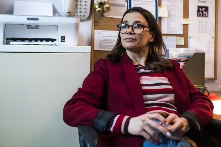 Za marzenia - galeria zdjęć - filmweb