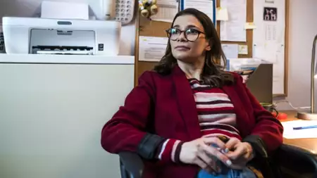 Za marzenia - galeria zdjęć - filmweb