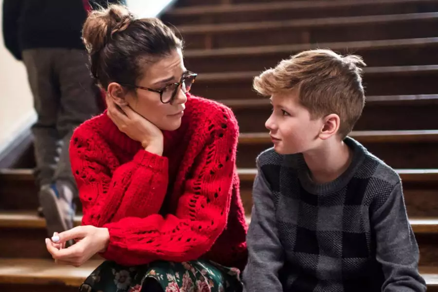 Za marzenia - galeria zdjęć - filmweb