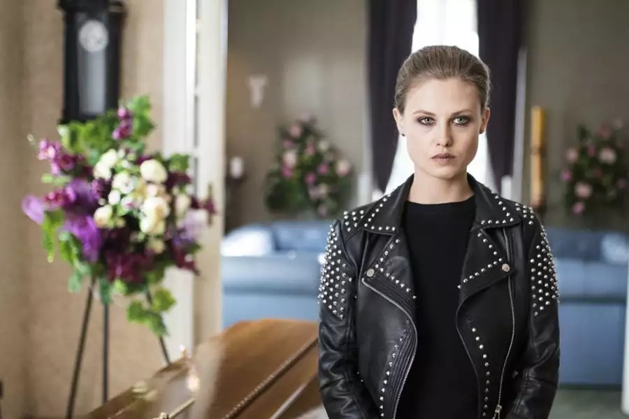 Za marzenia - galeria zdjęć - filmweb