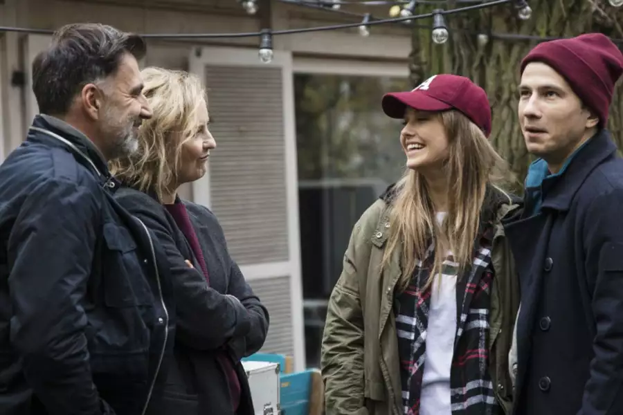 Za marzenia - galeria zdjęć - filmweb