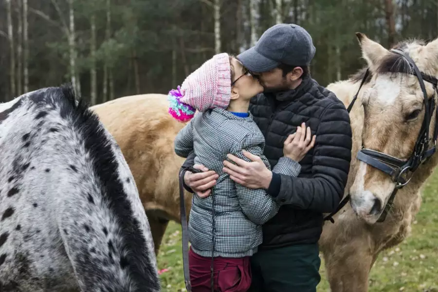 Za marzenia - galeria zdjęć - filmweb