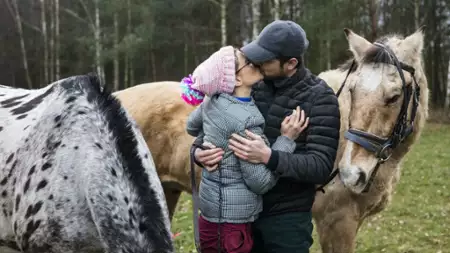Za marzenia - galeria zdjęć - filmweb