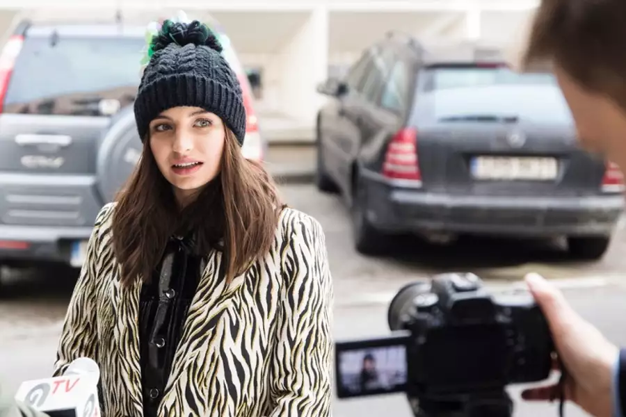 Za marzenia - galeria zdjęć - filmweb