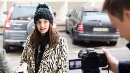 Za marzenia - galeria zdjęć - filmweb