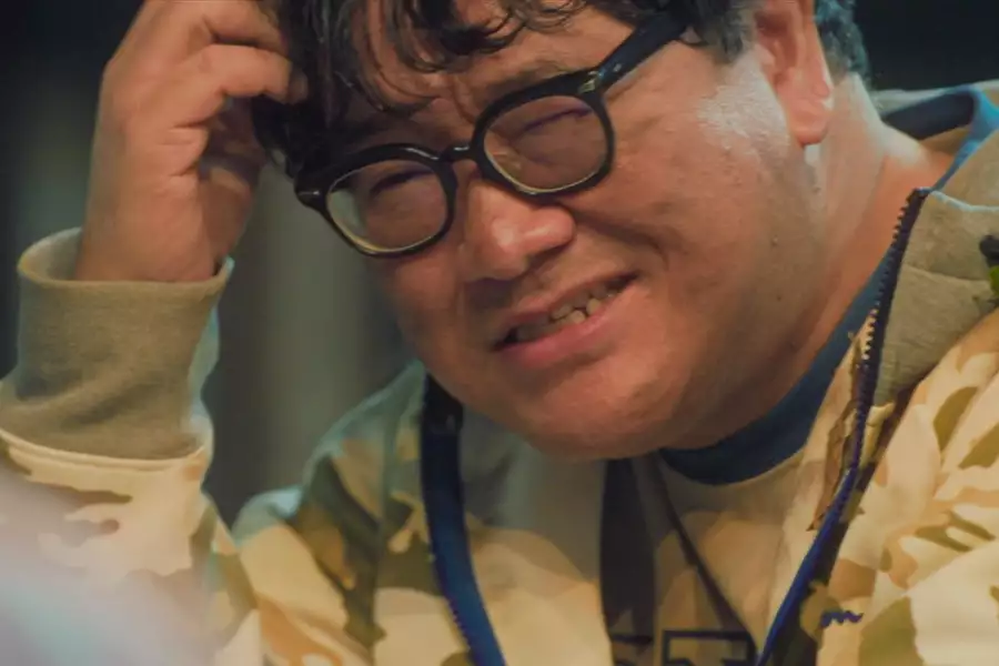 Koko wa warai no fushigidô shoten - galeria zdjęć - filmweb
