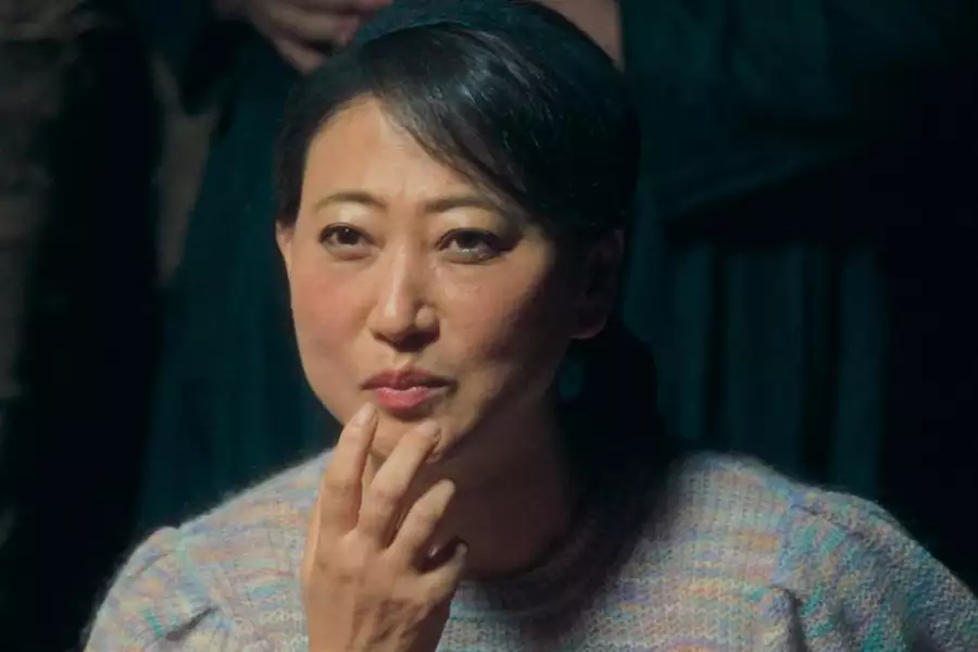 Koko wa warai no fushigidô shoten - galeria zdjęć - filmweb