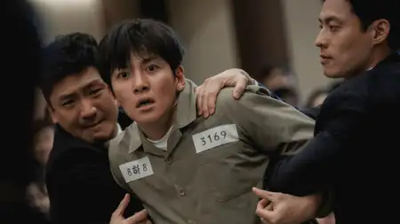 Manipulacja - galeria zdjęć - filmweb