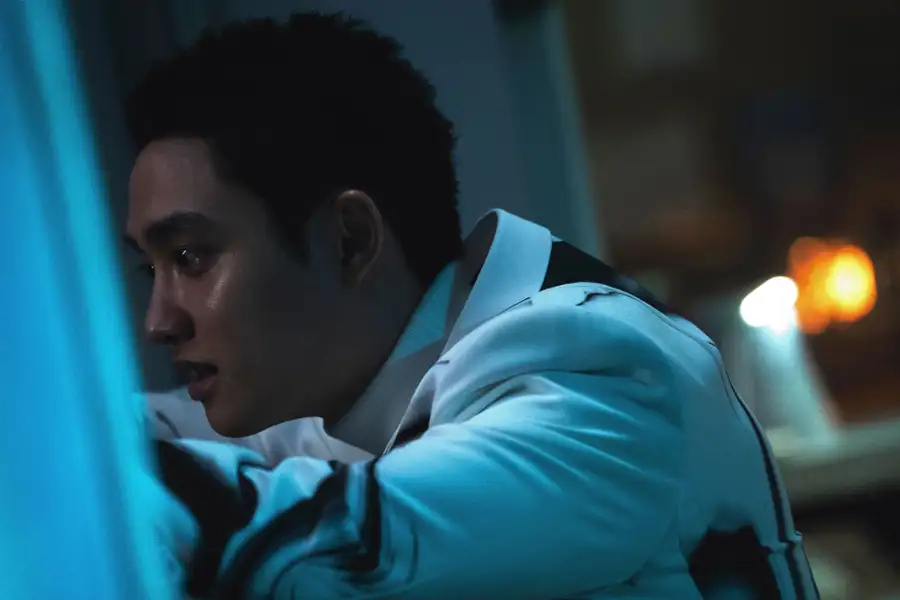 Manipulacja - galeria zdjęć - filmweb