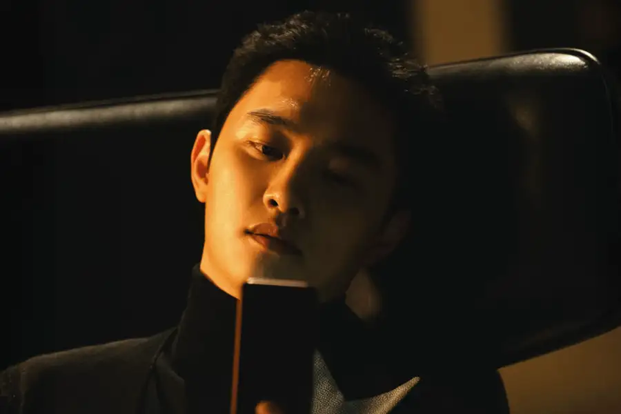 Manipulacja - galeria zdjęć - filmweb