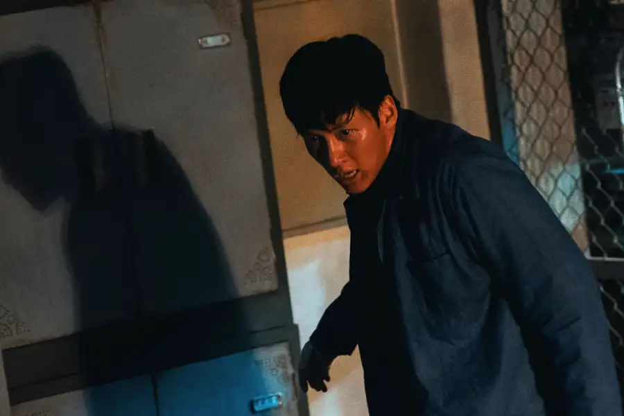 Manipulacja - galeria zdjęć - filmweb