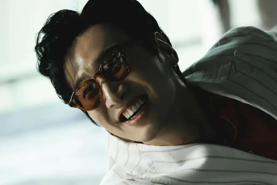 Manipulacja - galeria zdjęć - filmweb