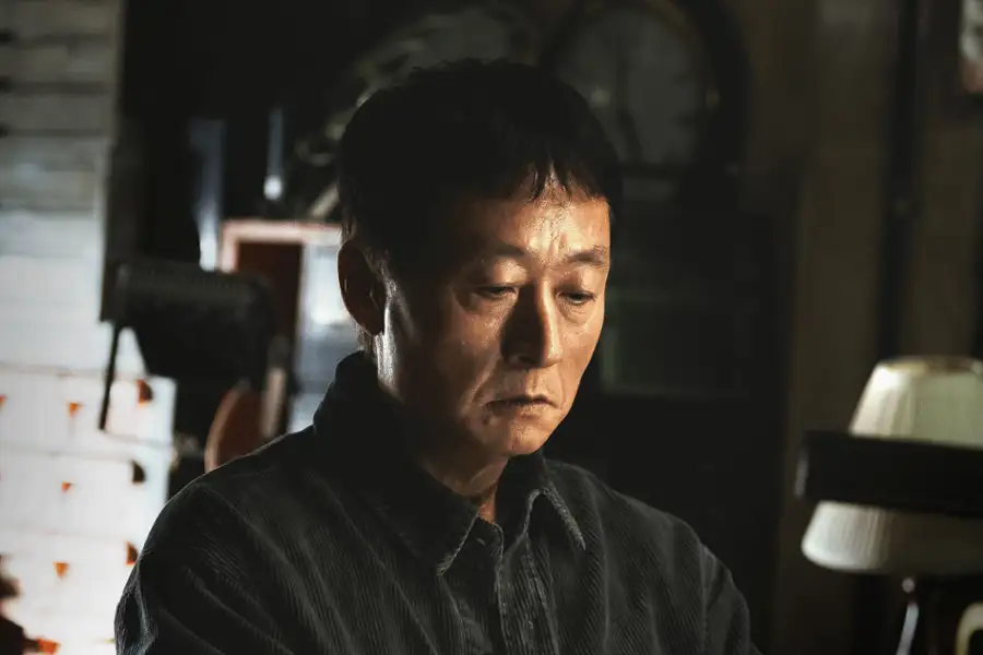 Manipulacja - galeria zdjęć - filmweb