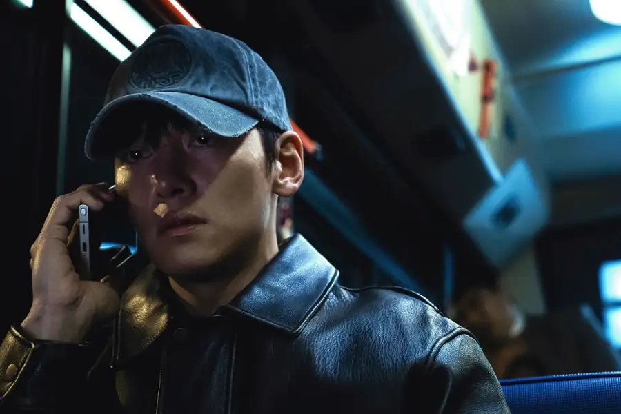 Manipulacja - galeria zdjęć - filmweb