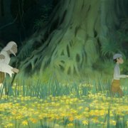 Le voyage du prince - galeria zdjęć - filmweb