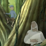 Le voyage du prince - galeria zdjęć - filmweb