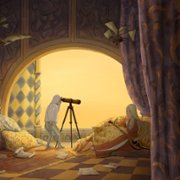 Le voyage du prince - galeria zdjęć - filmweb