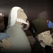 Le voyage du prince - galeria zdjęć - filmweb