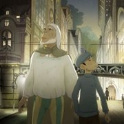 Le voyage du prince - galeria zdjęć - filmweb