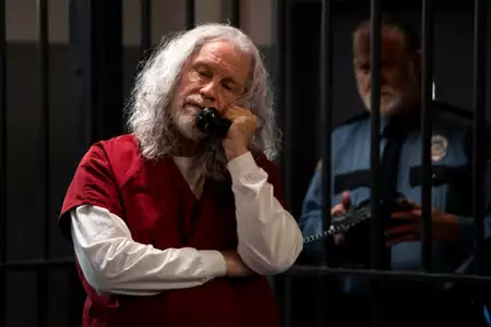 Naśladowca - galeria zdjęć - filmweb
