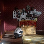 Mindcage - galeria zdjęć - filmweb