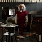 Mindcage - galeria zdjęć - filmweb