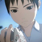 Ajin - galeria zdjęć - filmweb