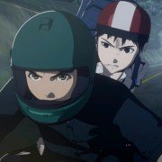 Ajin - galeria zdjęć - filmweb