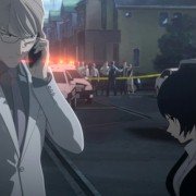 Ajin - galeria zdjęć - filmweb