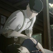 Ajin - galeria zdjęć - filmweb