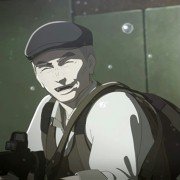 Ajin - galeria zdjęć - filmweb