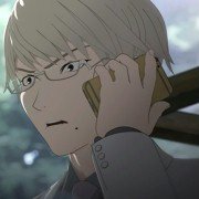 Ajin - galeria zdjęć - filmweb