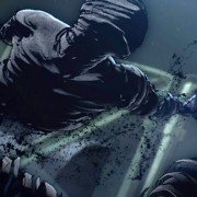 Ajin - galeria zdjęć - filmweb