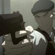 Ajin - galeria zdjęć - filmweb