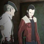 Ajin - galeria zdjęć - filmweb