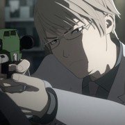 Ajin - galeria zdjęć - filmweb